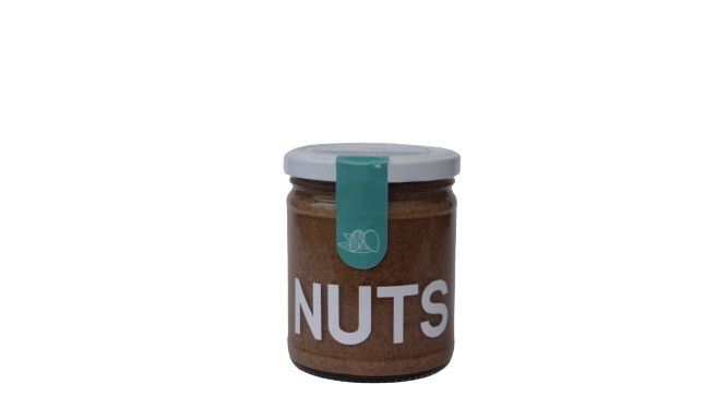 Nuts Almond Butter