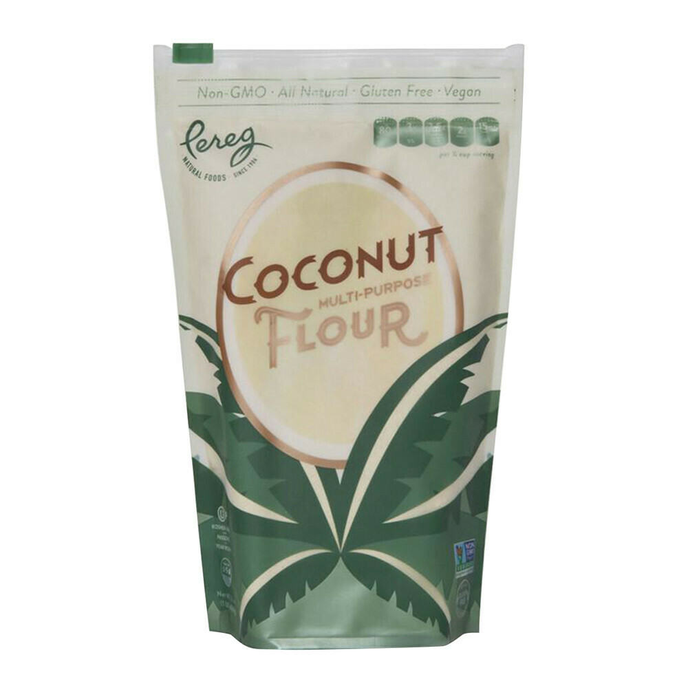 Pereg Coconut Multi Purpose Flour