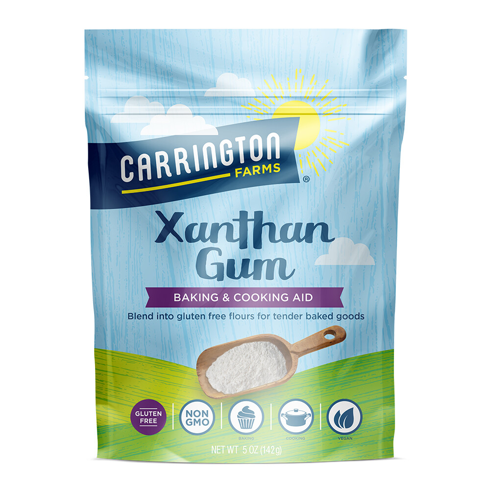 Carrington's Farms Xantham Gum GF