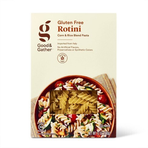 Good and Gather Gluten Free Rotini