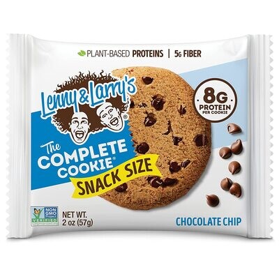 Lenny &amp; Larry&#39;s Complete Cookie Snack 8 g Protein