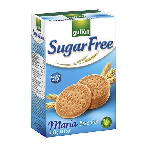 Gullon Sugar Free Maria Cookies