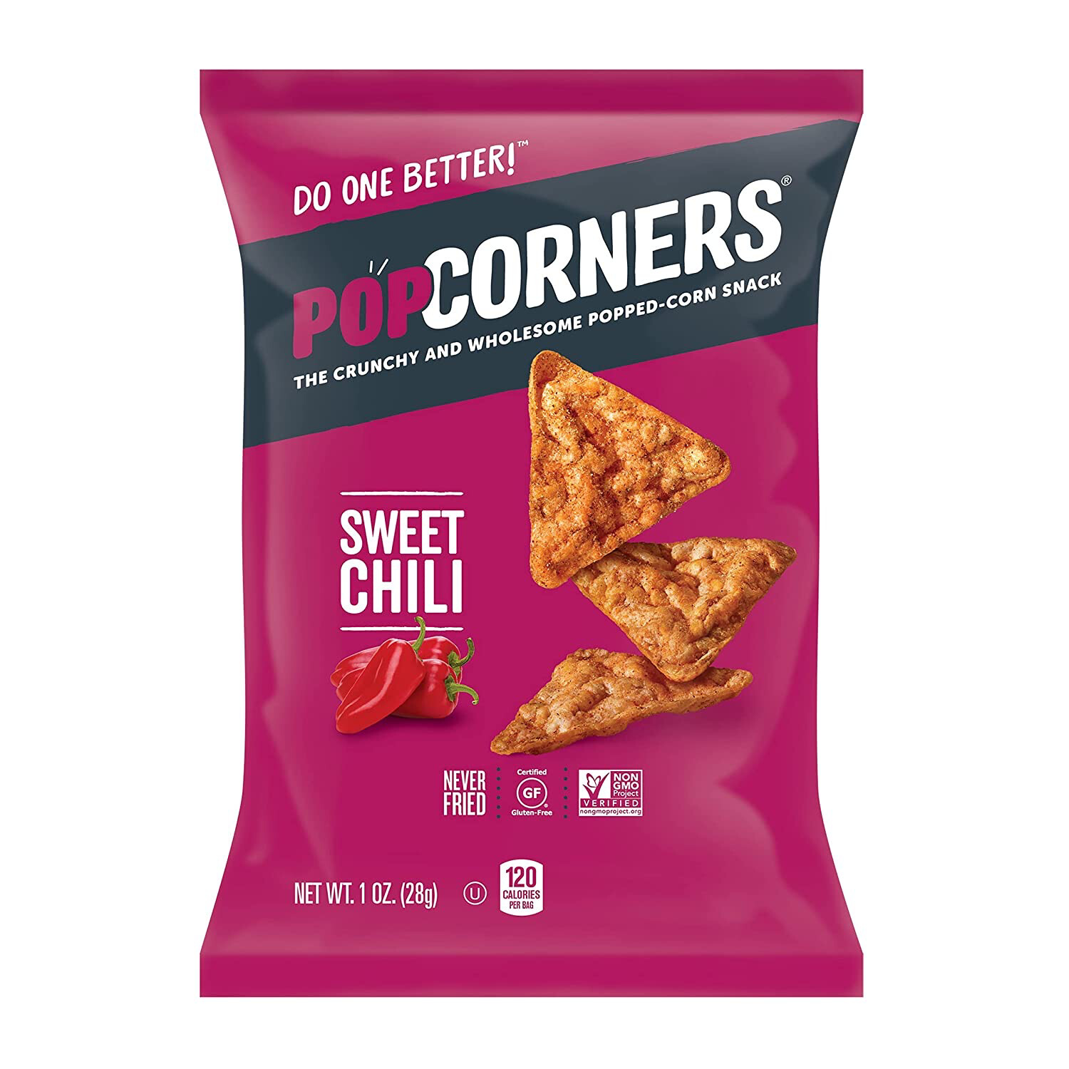 PopCorners Sweet Chili