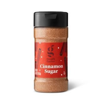 Good & Gather Cinnamon Sugar