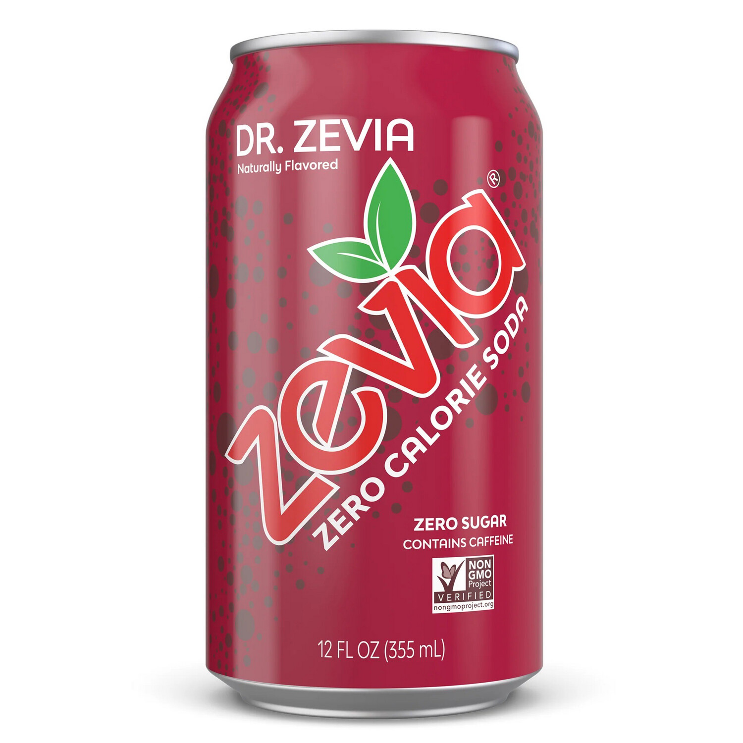 Zevia Zero Calorie Soda Dr.Zevia