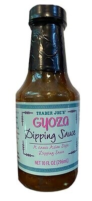 Trader Joe’s Gyoza Dipping Sauce