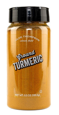 Olde Thompson Ground Tumeric