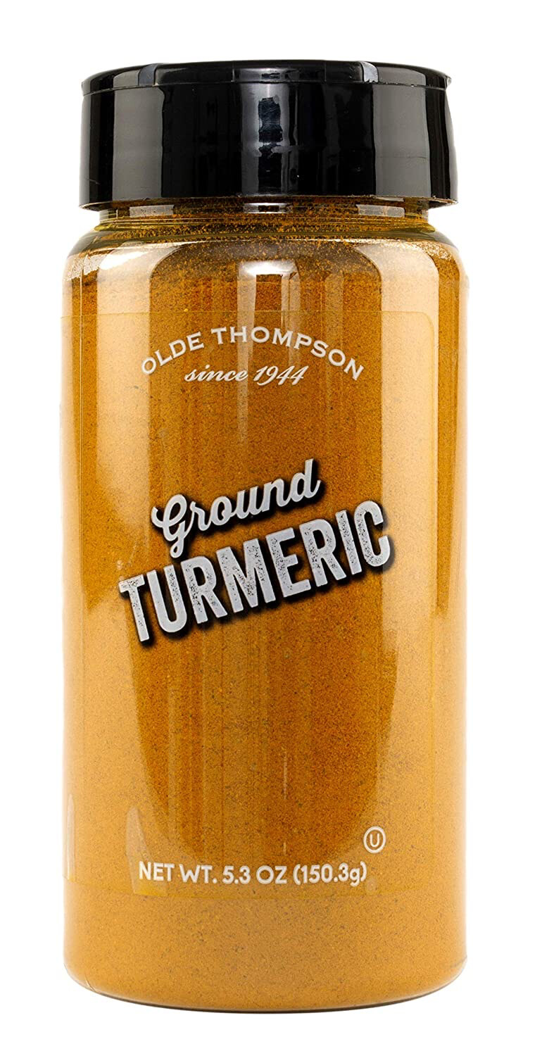 Olde Thompson Ground Tumeric