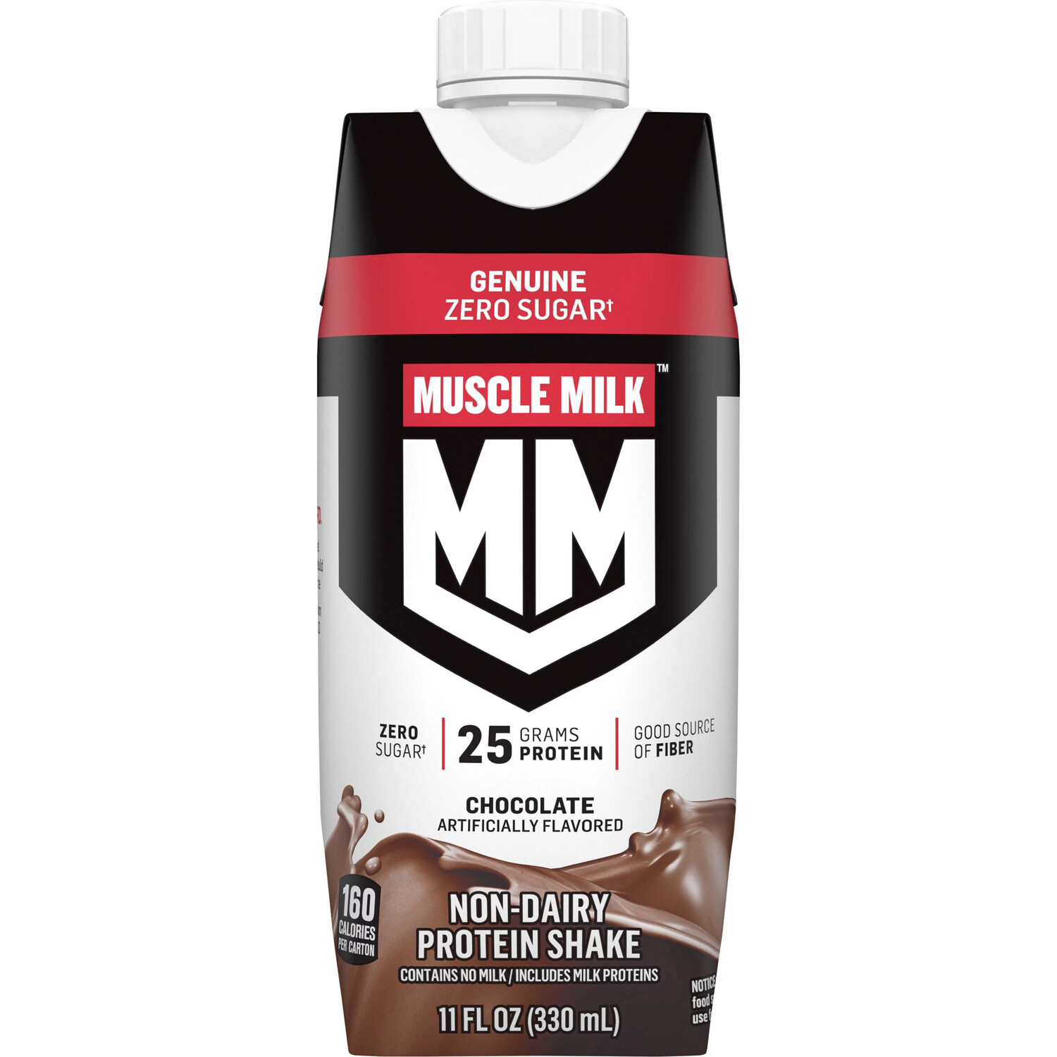 Muscle Milk Non Dairy Protein Shake 25 g