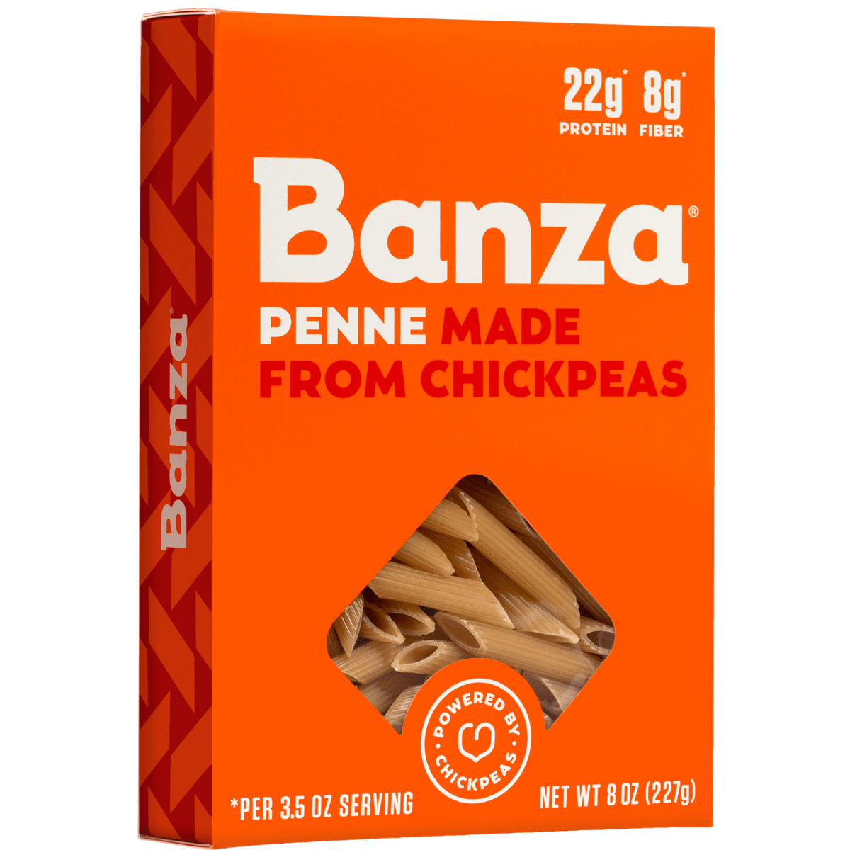 Banza Chickpea Rice 