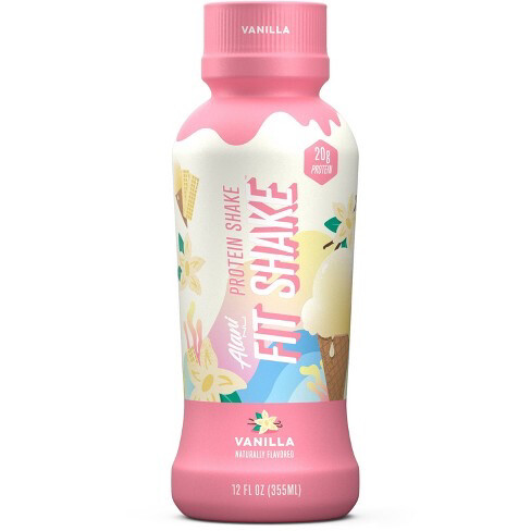 Alani Nutrition Protein Shake Vanilla 20g Pro 
