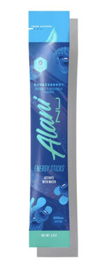 Alani Nu Breezeberry Single Energy Stick (Individual) 