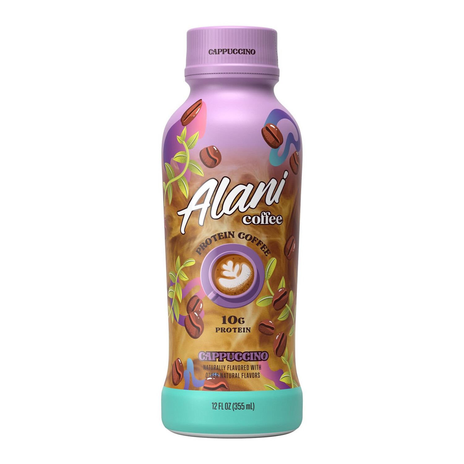 Alani Protein Coffee 10g Pro Mocha 
