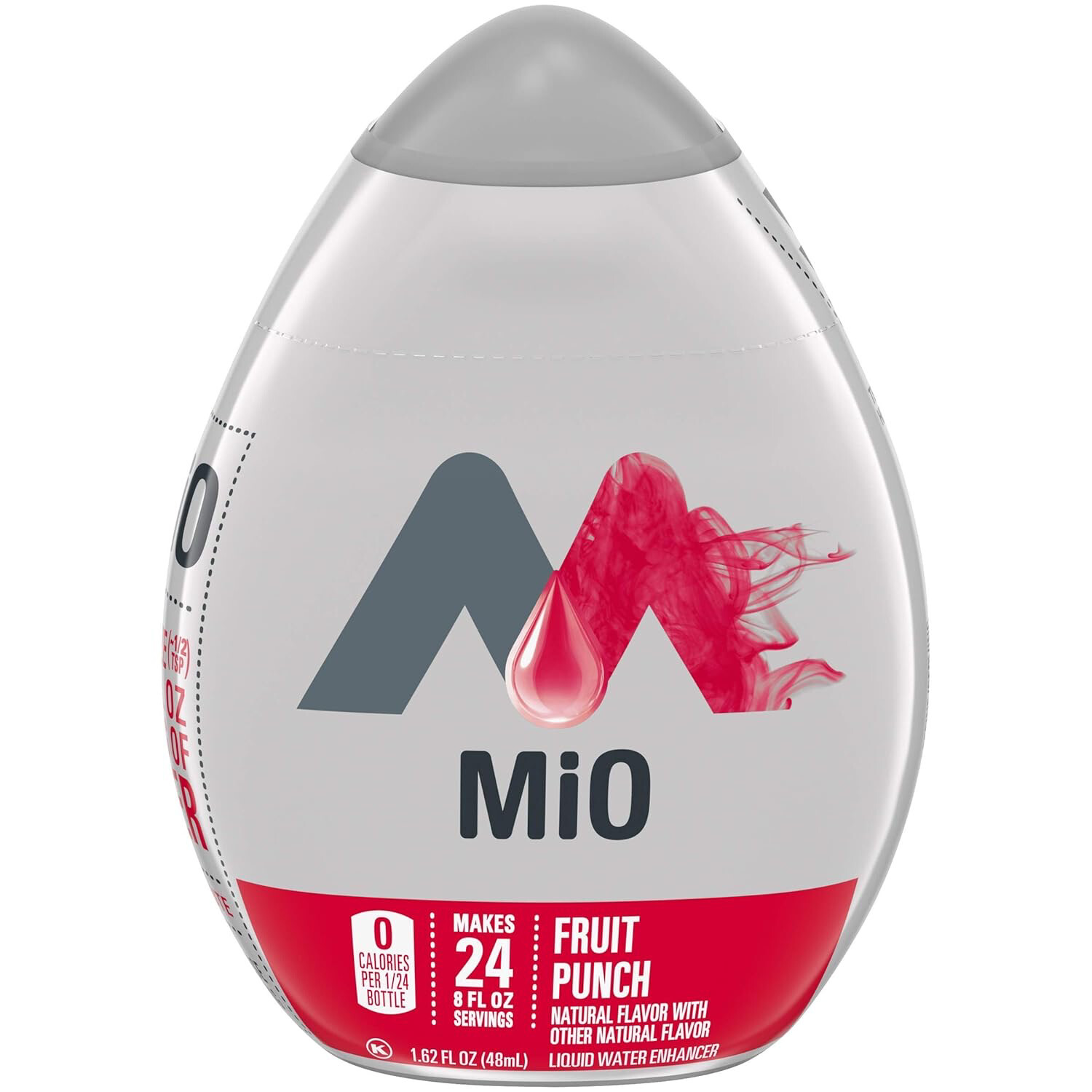 Mio Fruit Punch Liquid Water Enhancer 