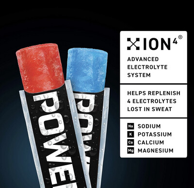 Powerade Sports Freezer Bars 10 pack 