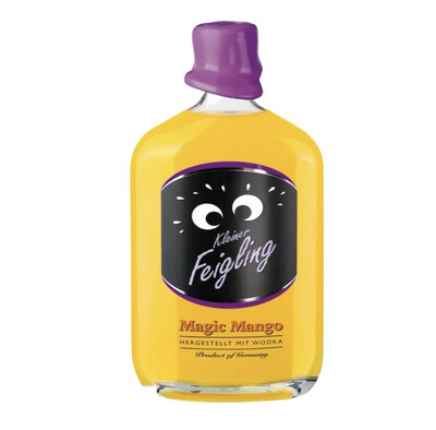 Kleiner Feigling Magic Mango Product of Germany 500 ml 