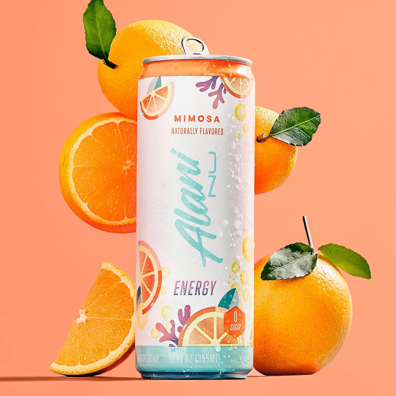 Alani Nu Mimosa Energy Drink
