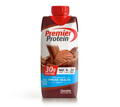 Premier Protein Chocolate 30 g Protein