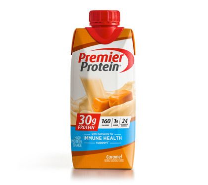 Premier Protein Caramel 30 g Protein