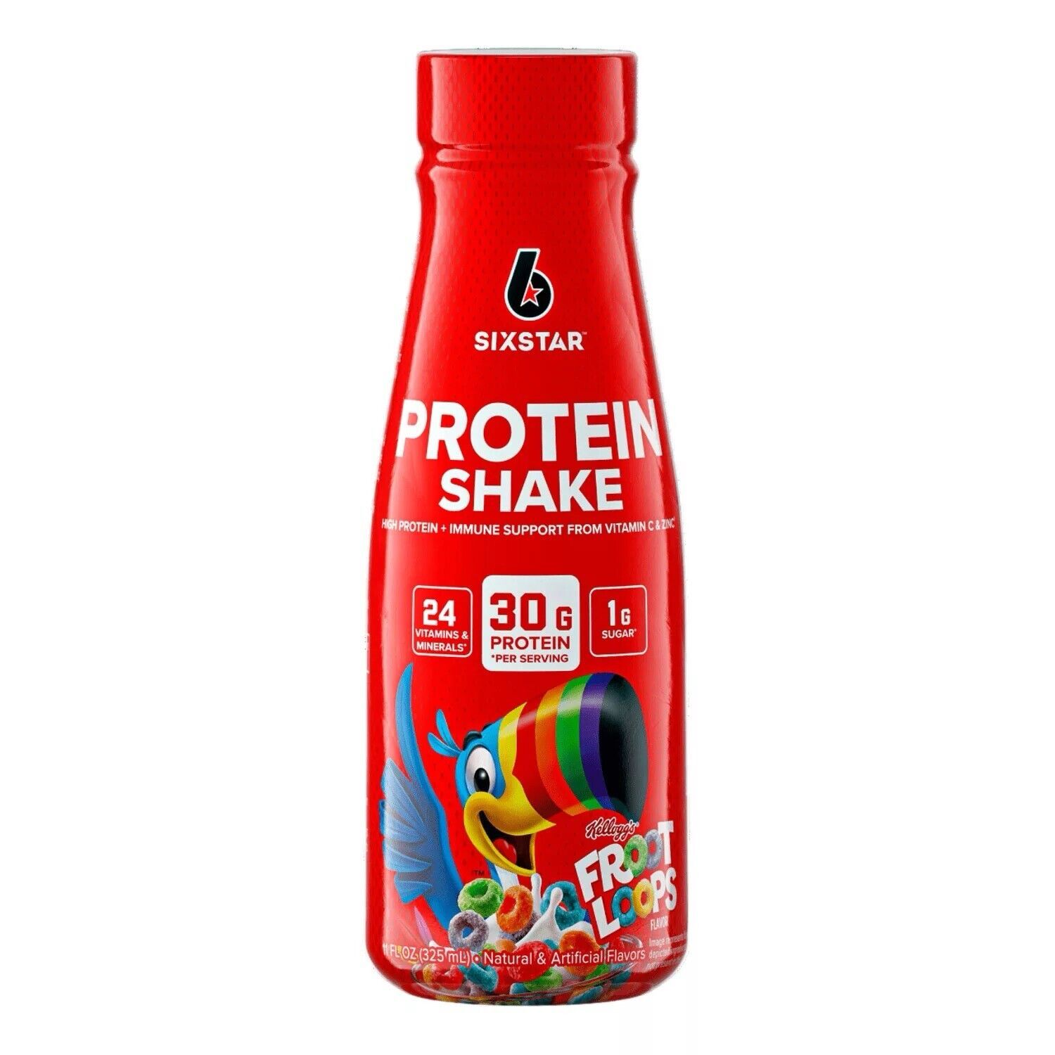 Froot Loops Protein Shake 30 g Pro