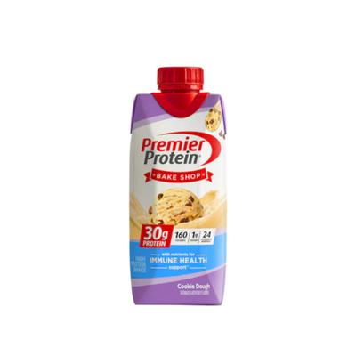 Premier Protein Cookie Dough 30 g Protein