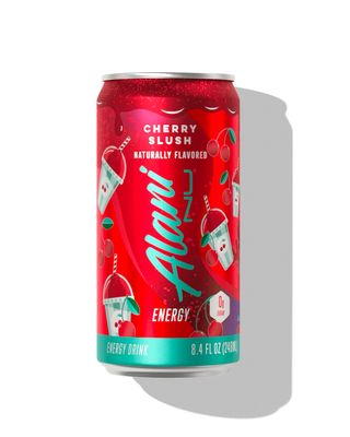 Alani Nu Mini Cherry Slush 