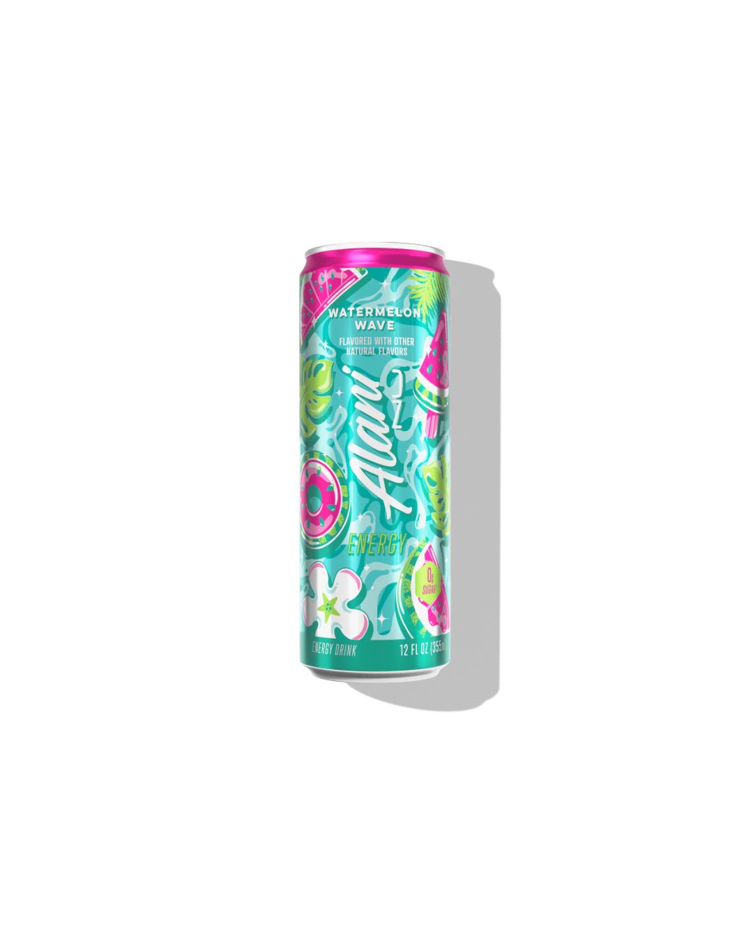 Alani Nu Wataermelon Wave Energy Drink