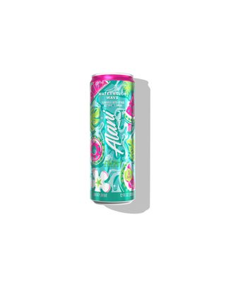 Alani Nu Wataermelon Wave Energy Drink
