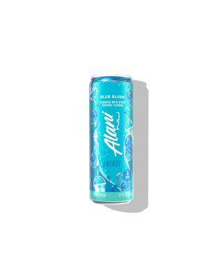 Alani Nu Blue Slush Energy Drink