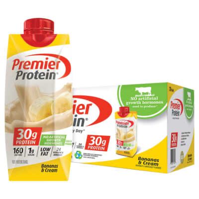 Premier Protein Lemon Bar 30 g Protein