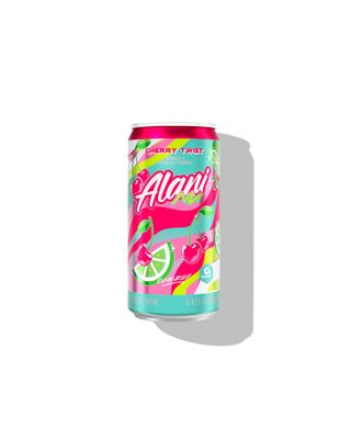 Alani Nu Mini Cherry Twist 