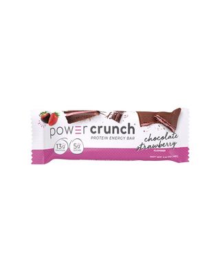 Power Crunch Protein Bar Chocolate Strawberry