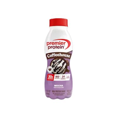 Premier Protein Coffeehouse Mocha 30 g Protein