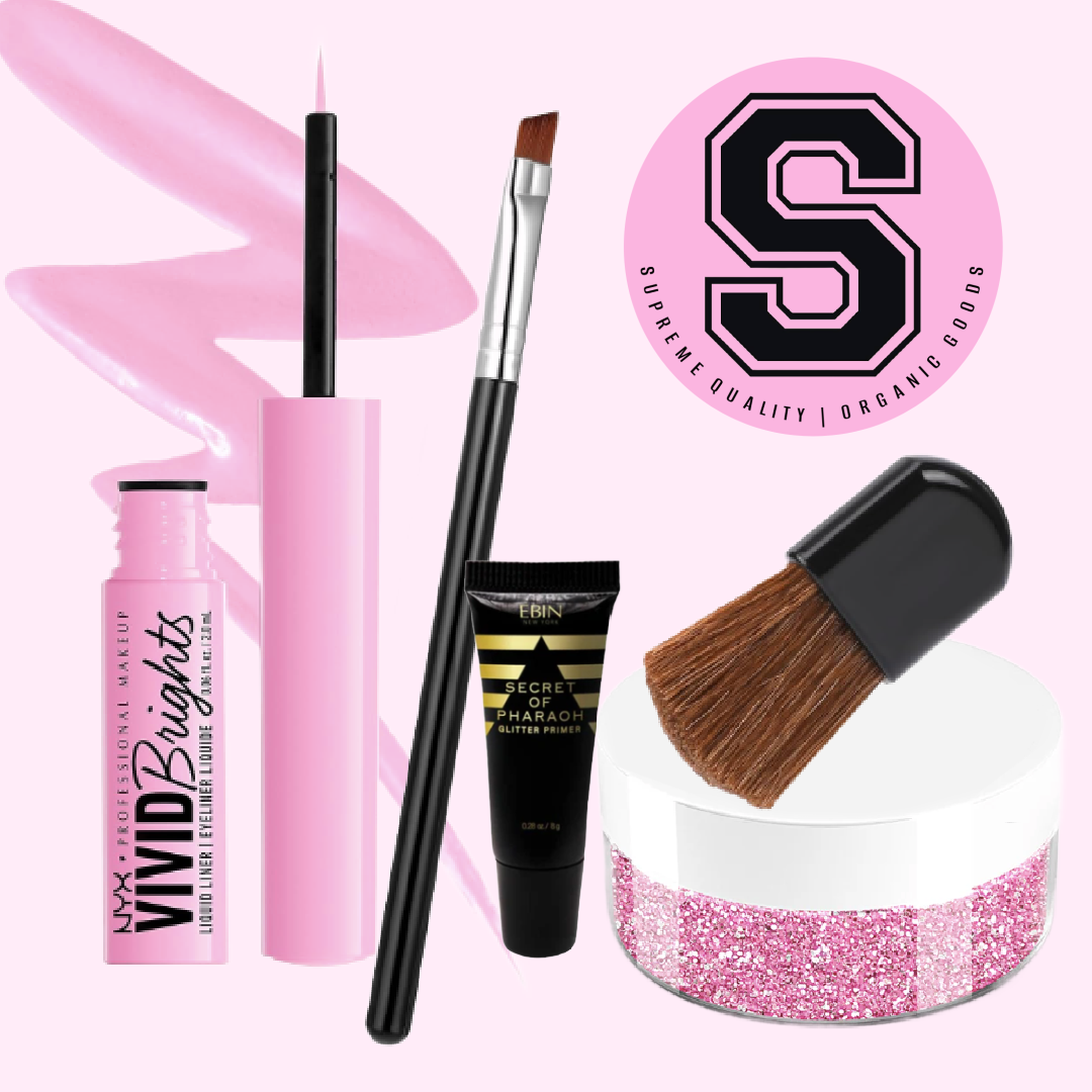 THE BASIC MAKEUP KIT