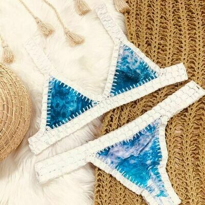 Agua Marina Swimwear