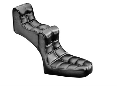 Seats, Sissy Bars & Backrests