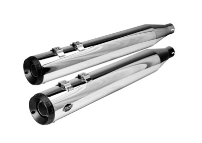 Exhaust