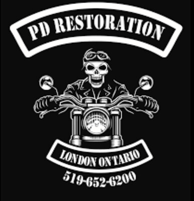 Motorcycles For Sale