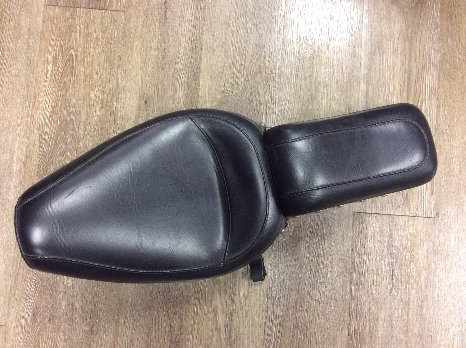 58-78 Harley Ironhead XL Sportster Mustang Seat 75325