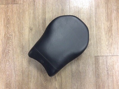 Harley Dyna Passenger Rear Seat 09 To 17 FXDB, FXDWG