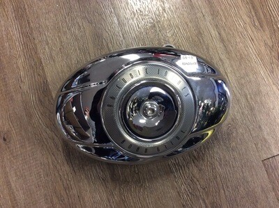 08-13 Harley Road Glide Air Breather w/ 29239-08 back plate 08-13 Harley Road Glide Air Breather w/ 29239-08 back plate