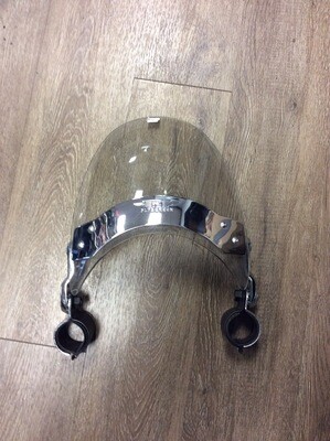 National Cycle FLY SCREEN Windshield N2532 National Cycle FLY SCREEN Windshield N2532