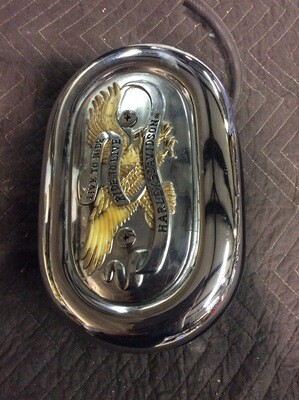 SPORTSTER AIR CLEANER BREATHER LIVE TO RIDE INSERT SPORTSTER AIR CLEANER BREATHER LIVE TO RIDE INSERT