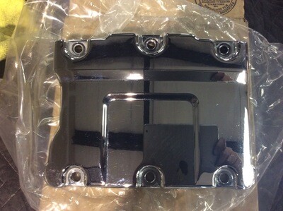Harley-Davidson Rocker Box Upper Chrome 17571-99