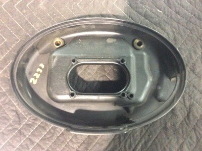 99-01 Harley-Davidson Touring FLH / FLT AIR FILTER MOUNTING BRACKET 29457-99 99-01 Harley-Davidson Touring FLH / FLT AIR FILTER MOUNTING BRACKET 29457-99