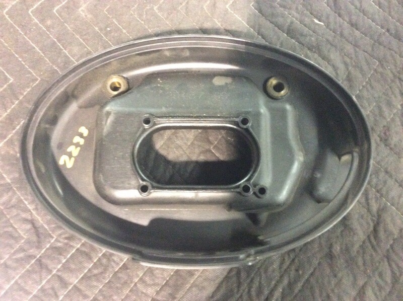 99-01 Harley-Davidson Touring FLH / FLT AIR FILTER MOUNTING BRACKET 29457-99