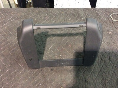 Harley Davidson OEM Touring Oil Cooler Cover Shroud Part # 26800092