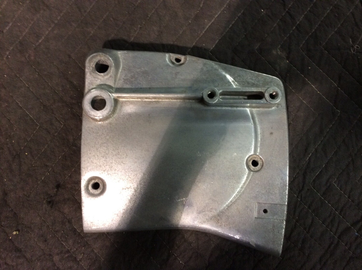 34907-95 Harley Davidson Sportster Sprocket Cover 883 1200