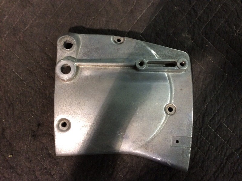 34907-95 Harley Davidson Sportster Sprocket Cover 883 1200