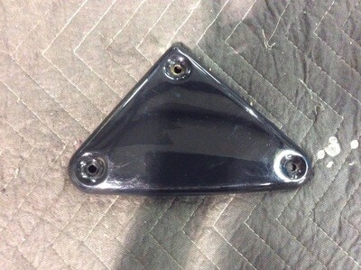 82-03 HARLEY SPORTSTER IGNITION MODULE COVER 66328-82T